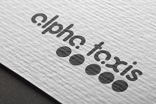 logo pour société de taxi