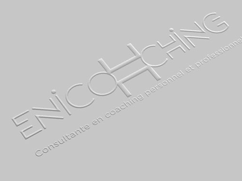 logo pour société de coaching