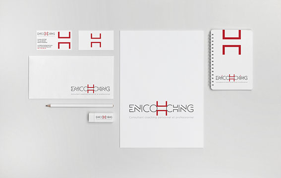 logo pour société de coaching