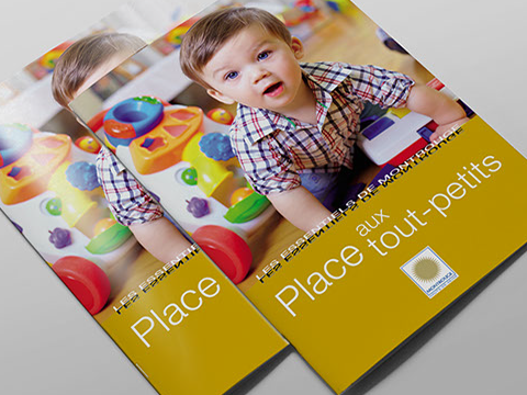 Ville de Monrouge - Guide de la petite enfance