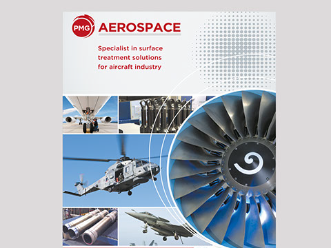 Fiche famille de produits pour le groupe PMG